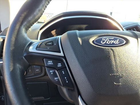 Used 2018 Ford Edge Sport w/ Equipment Group 401A image 26