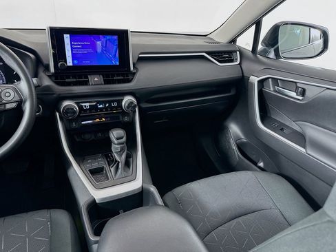 Certified 2025 Toyota RAV4 XLE w/ Convenience Package image 24