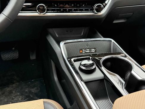 New 2026 Chevrolet Equinox ACTIV image 11