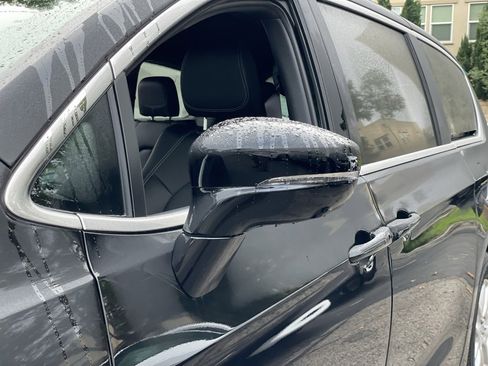 New 2026 Chrysler Pacifica Select image 11