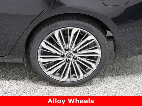 Used 2023 Nissan Altima 2.5 SL image 10