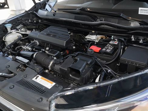 Used 2022 Honda CR-V EX-L image 16