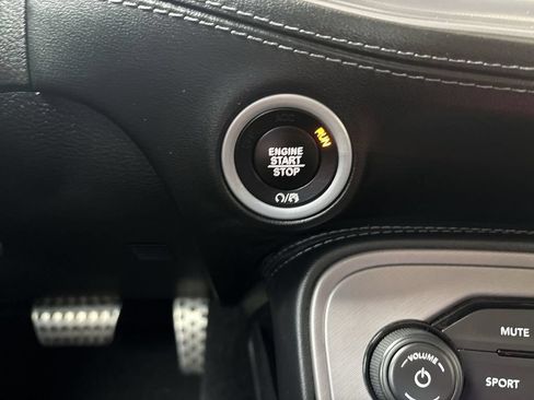 Used 2023 Dodge Challenger SXT w/ Plus Package RWD image 17