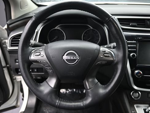 Used 2023 Nissan Murano Platinum image 10