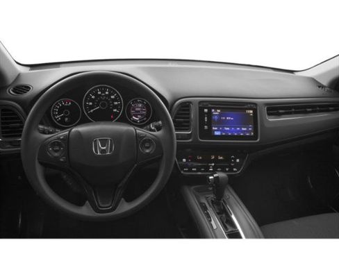 Used 2018 Honda HR-V EX image 7