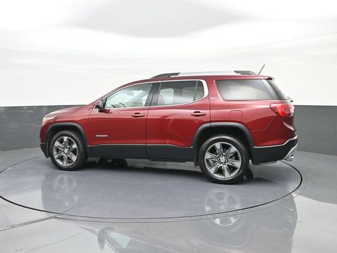 Used 2017 GMC Acadia SLT FWD image 5
