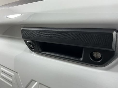 Used 2026 Chevrolet Colorado ZR2 w/ ZR2 Bison Edition AWD/4WD image 8