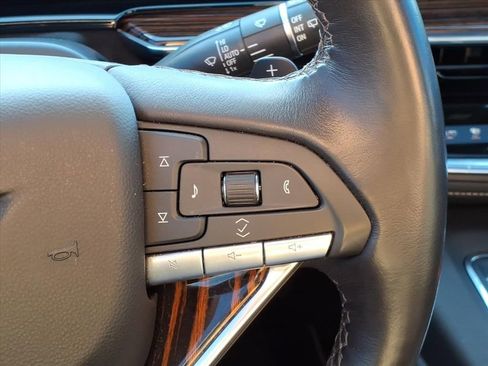 Used 2024 Cadillac Escalade Premium Luxury w/ LPO, Floor Liner Package image 23