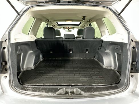 Used 2016 Subaru Forester 2.5i Premium AWD/4WD image 29