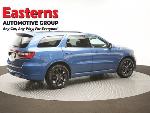 Used 2024 Dodge Durango R/T AWD/4WD image 44