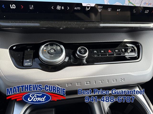New 2026 Ford Expedition Active RWD image 22