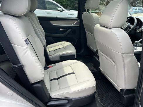 New 2026 MAZDA CX-90 3.3 Turbo w/ Premium Sport Pkg AWD/4WD image 16