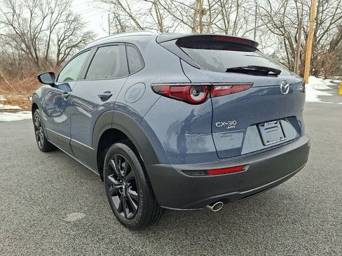 New 2026 MAZDA CX-30 AWD 2.5 S image 3