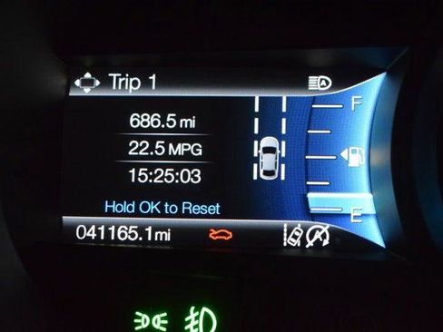Used 2024 Ford Edge Titanium AWD/4WD image 58