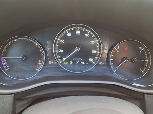 Certified 2025 MAZDA CX-50 AWD 2.5 Hybrid w/ Premium Pkg image 13