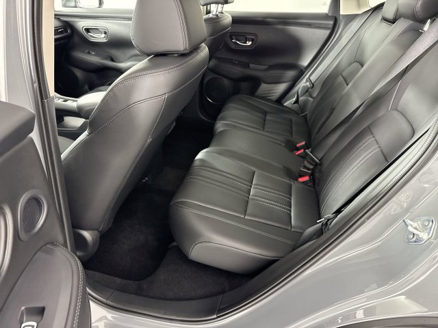 Certified 2027 Honda HR-V EX-L image 24