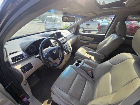 Used 2013 Honda Odyssey EX-L image 17