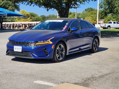 Used 2021 Kia K5 EX