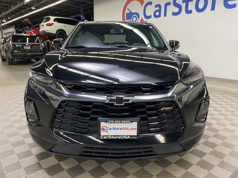 Used 2020 Chevrolet Blazer RS image 3