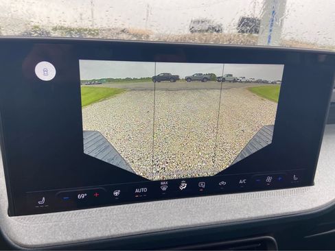 New 2026 Ford Maverick XLT AWD/4WD image 24