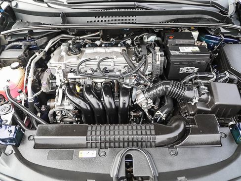 Certified 2022 Toyota Corolla LE w/ LE Convenience Package FWD image 27