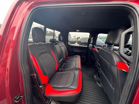 Used 2019 Ford F150 Lariat w/ Equipment Group 502A Luxury AWD/4WD image 41