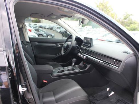 Used 2024 Honda Civic LX image 10