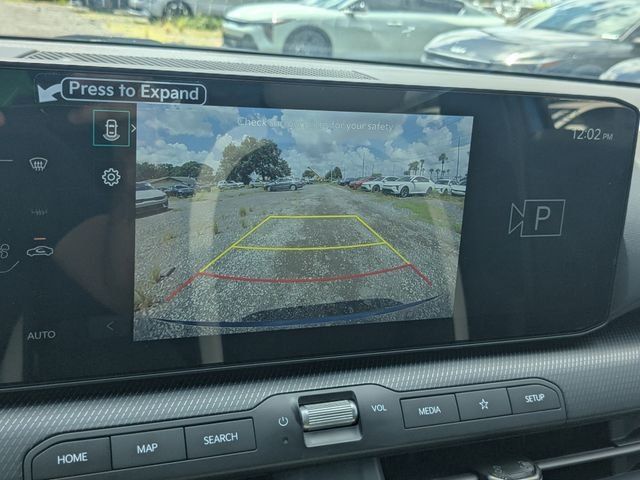 New 2026 Kia K4 EX w/ GT-Line Premium Package FWD image 22