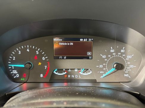 Certified 2022 Ford Escape SEL w/ SEL Stealth AWD Package image 17