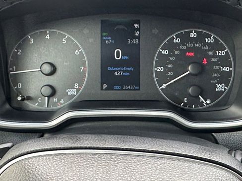Used 2024 Toyota Corolla SE FWD image 13