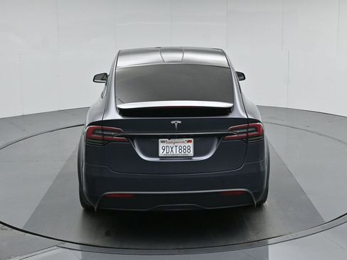Used 2023 Tesla Model X image 43