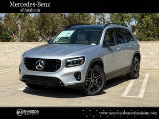 New 2026 Mercedes-Benz GLB 250 video 1