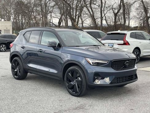 New 2026 Volvo XC40 B5 Ultra w/ Protection Package Premier image 1