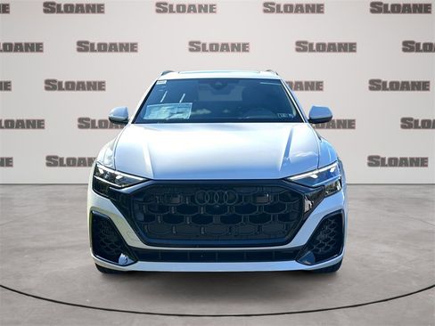 New 2026 Audi Q8 Premium Plus image 8
