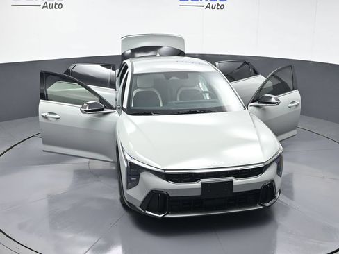 New 2026 Kia K4 EX FWD image 58