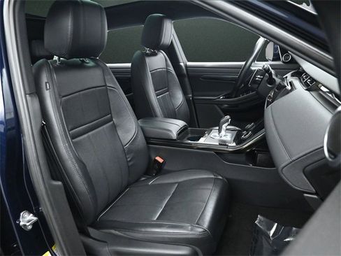 Used 2021 Land Rover Range Rover Evoque R-Dynamic S image 22