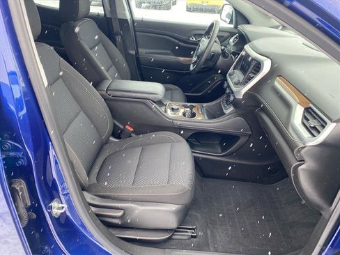 Used 2023 GMC Acadia SLE w/ Driver Convenience Package image 22