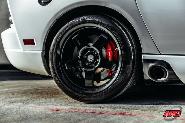 Used 2009 Dodge Viper ACR RWD image 55
