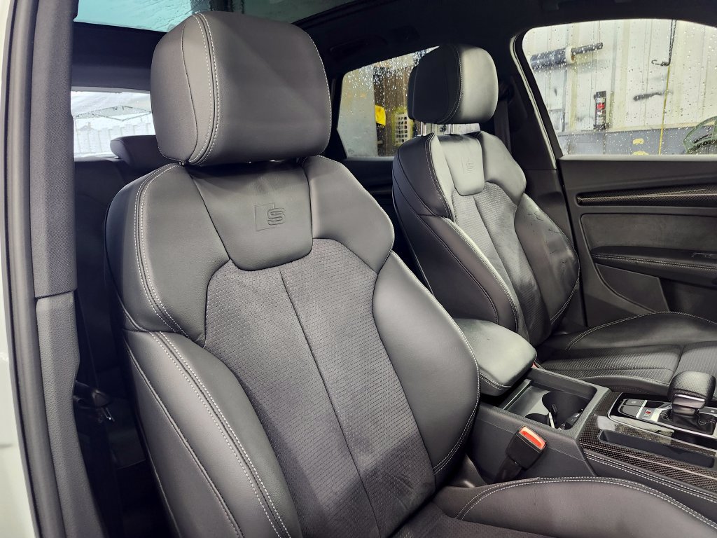 Certified 2023 Audi SQ5 Premium Plus AWD/4WD image 10
