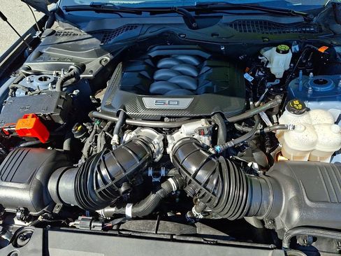 Used 2024 Ford Mustang GT RWD image 27