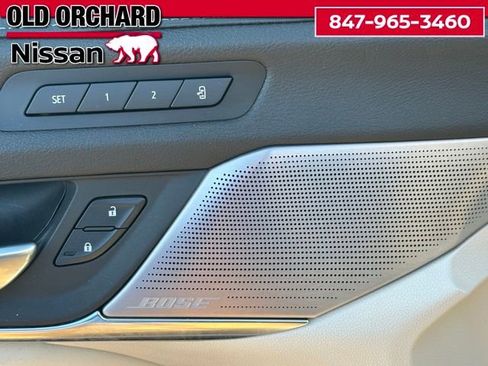 Used 2020 Cadillac CT4 Premium Luxury image 11