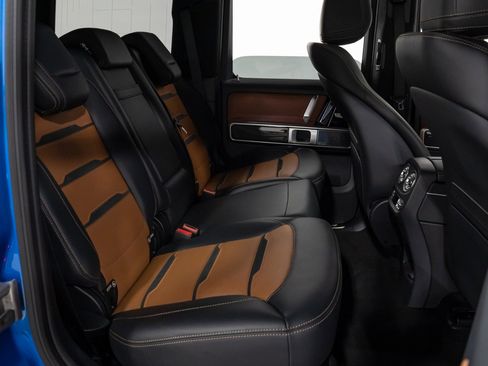 Used 2025 Mercedes-Benz G 63 AMG 4MATIC image 81