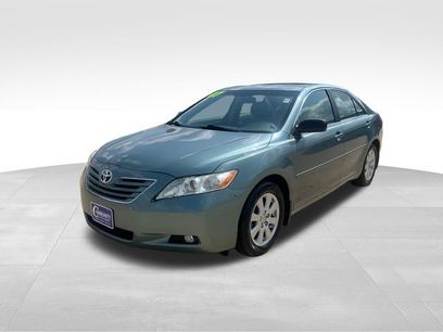Used 2007 Toyota Camry CE