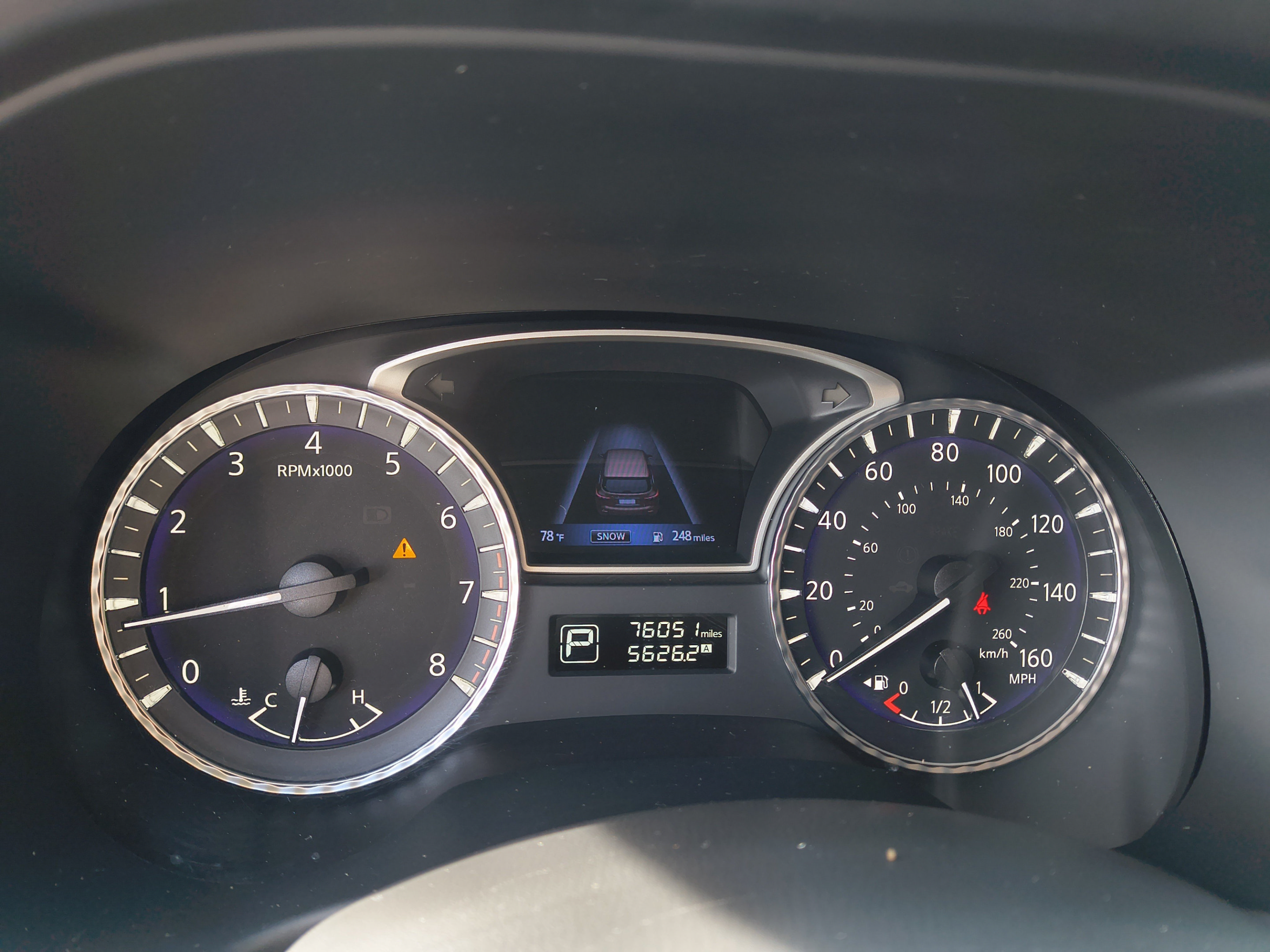 Used 2020 INFINITI QX60 Pure FWD image 37