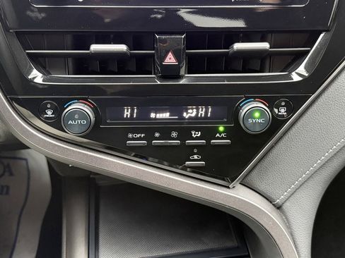 Certified 2024 Toyota Camry LE image 25
