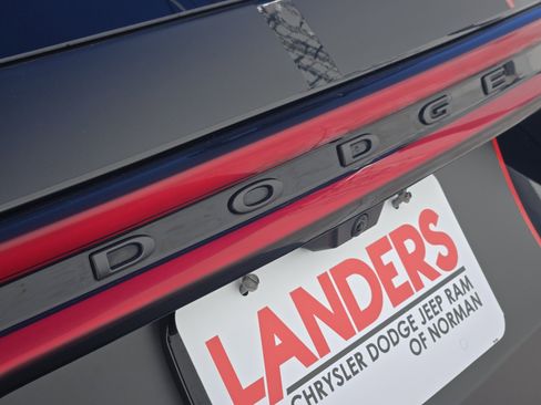 Used 2023 Dodge Durango SRT Hellcat image 12