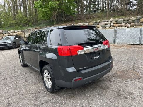 Used 2013 GMC Terrain SLE FWD image 3