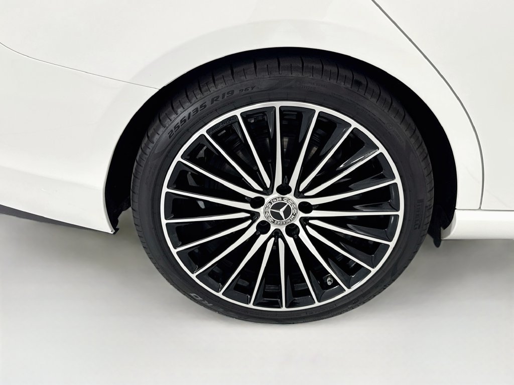 Certified 2026 Mercedes-Benz C 300 Sedan image 32