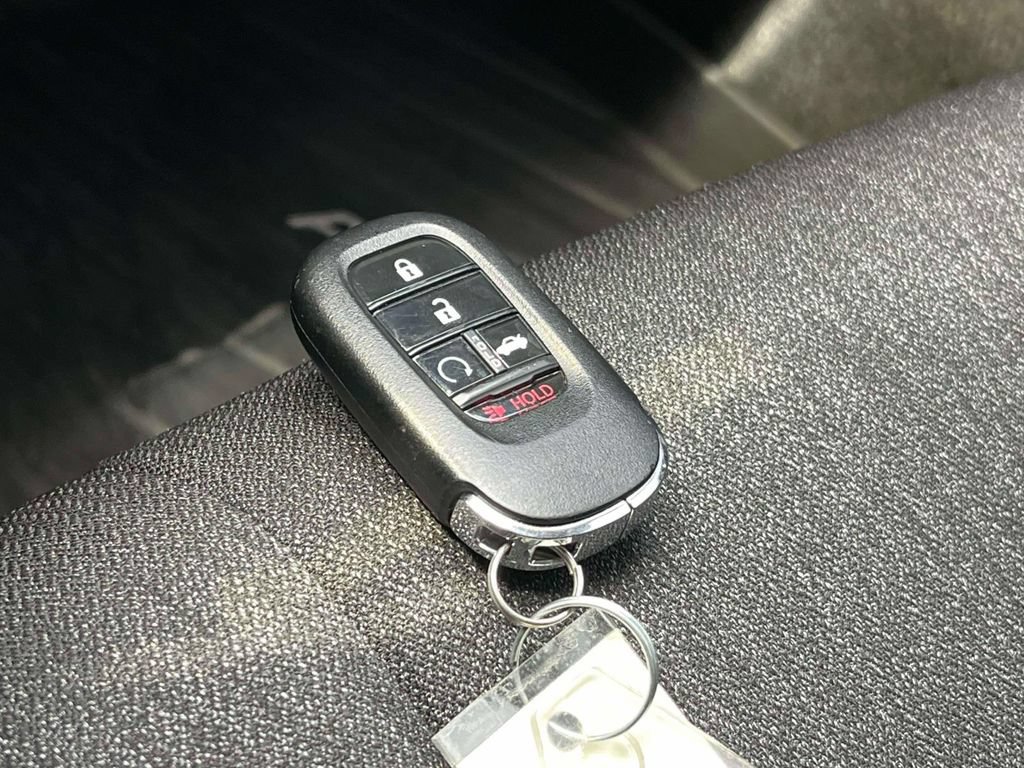 Used 2024 Honda Accord EX image 34