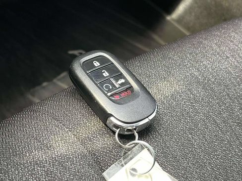 Used 2024 Honda Accord EX image 34